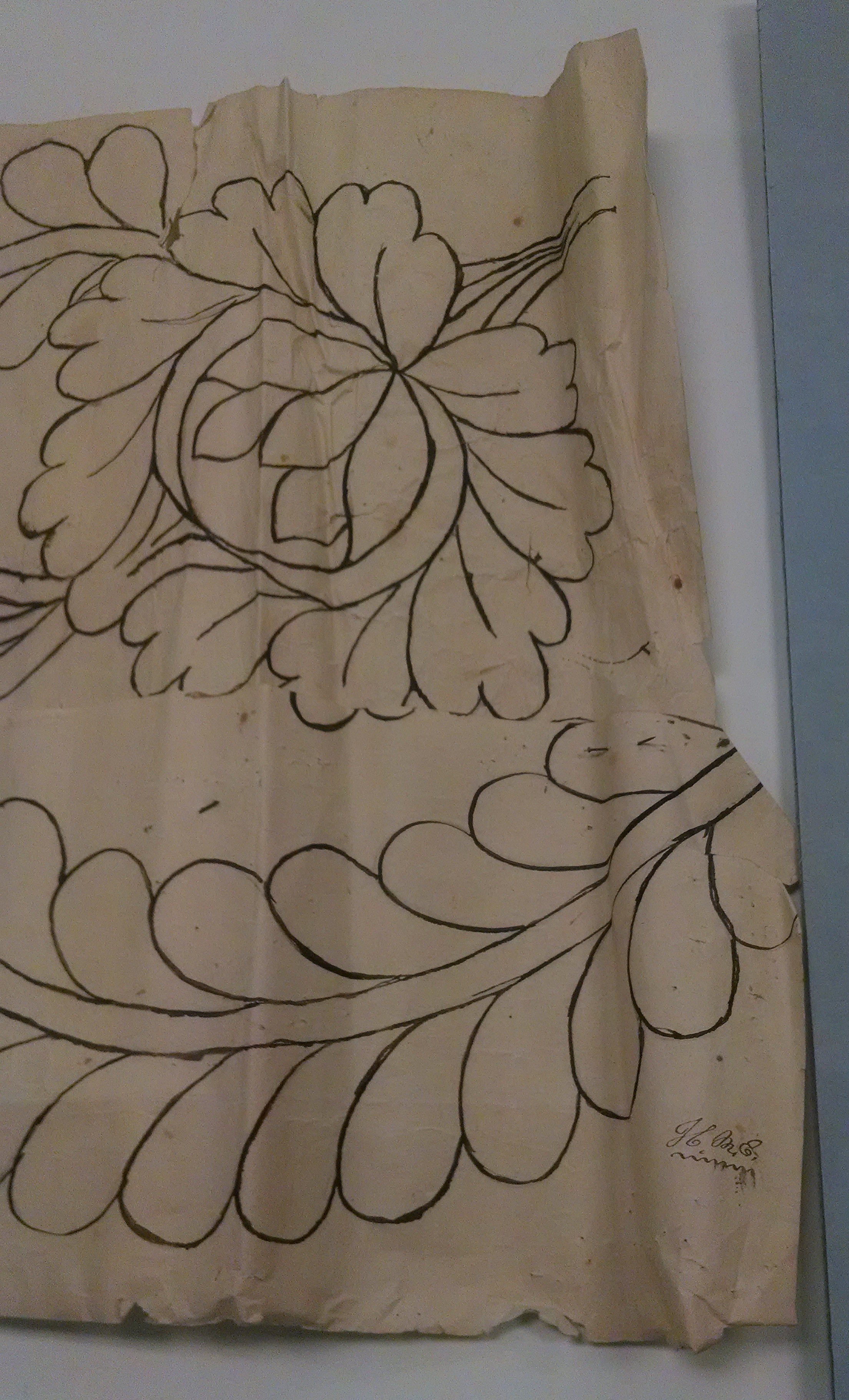 pattern
