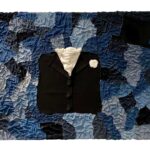 The Butler, by Pauline Saunders