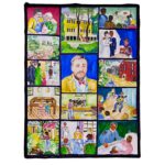 Excerpts of James Knapp's Life, Shirley Clarke