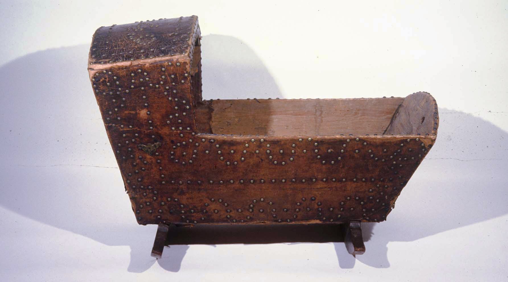 cradle