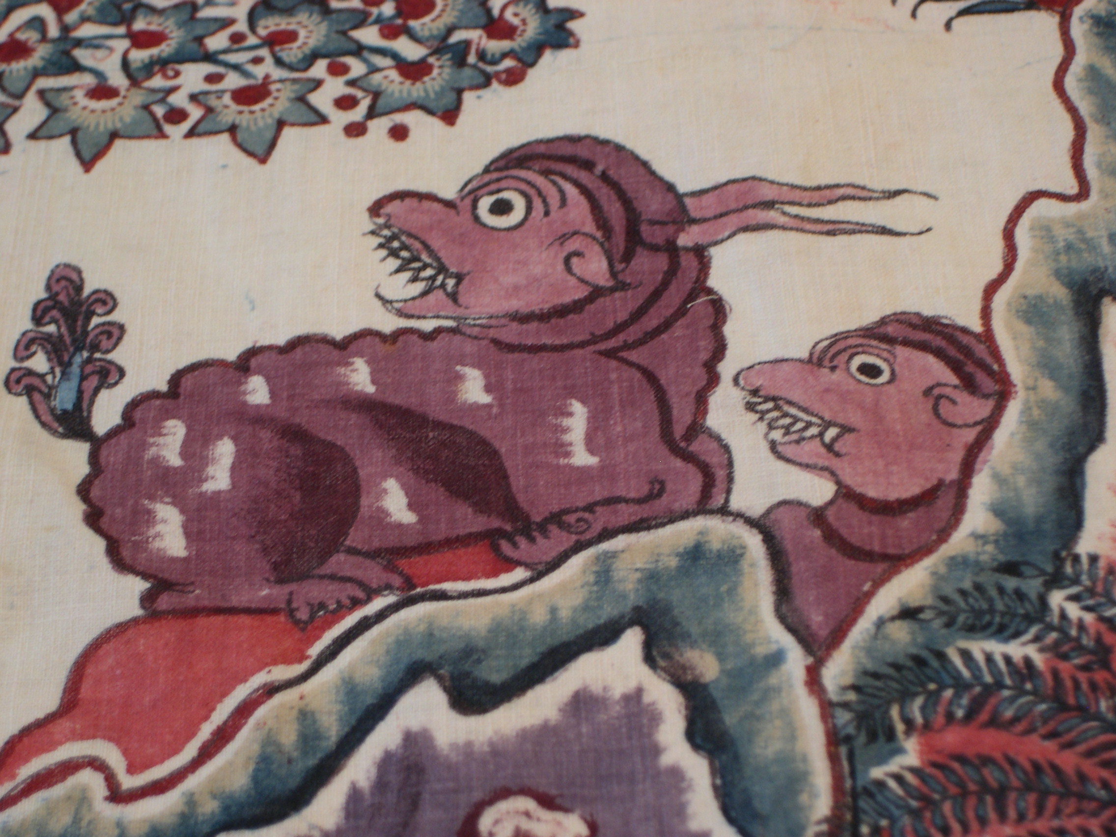 palampore detail-1