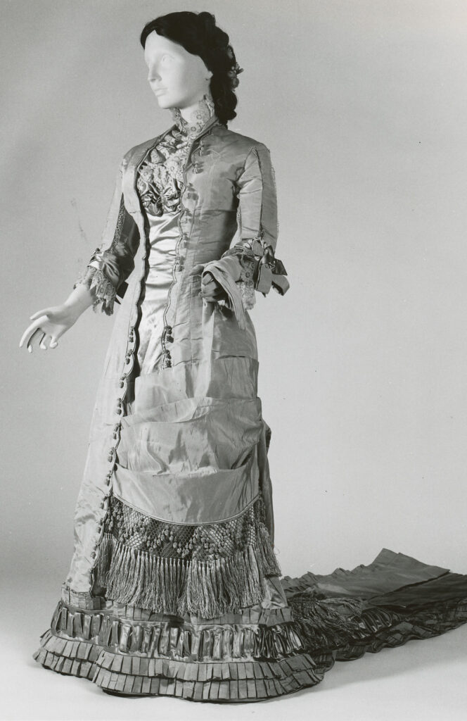 Cherry Hill Gown
