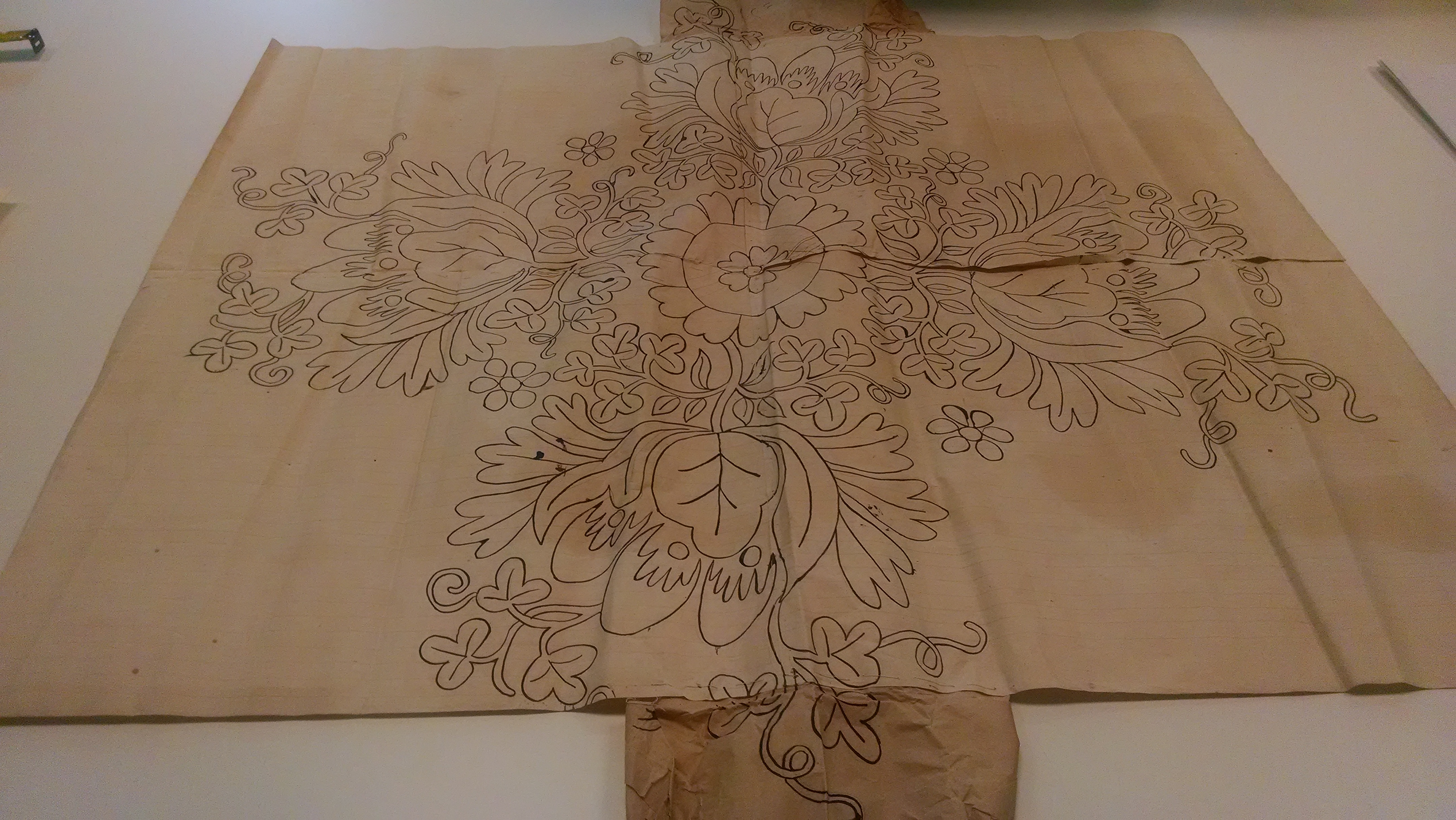 pattern