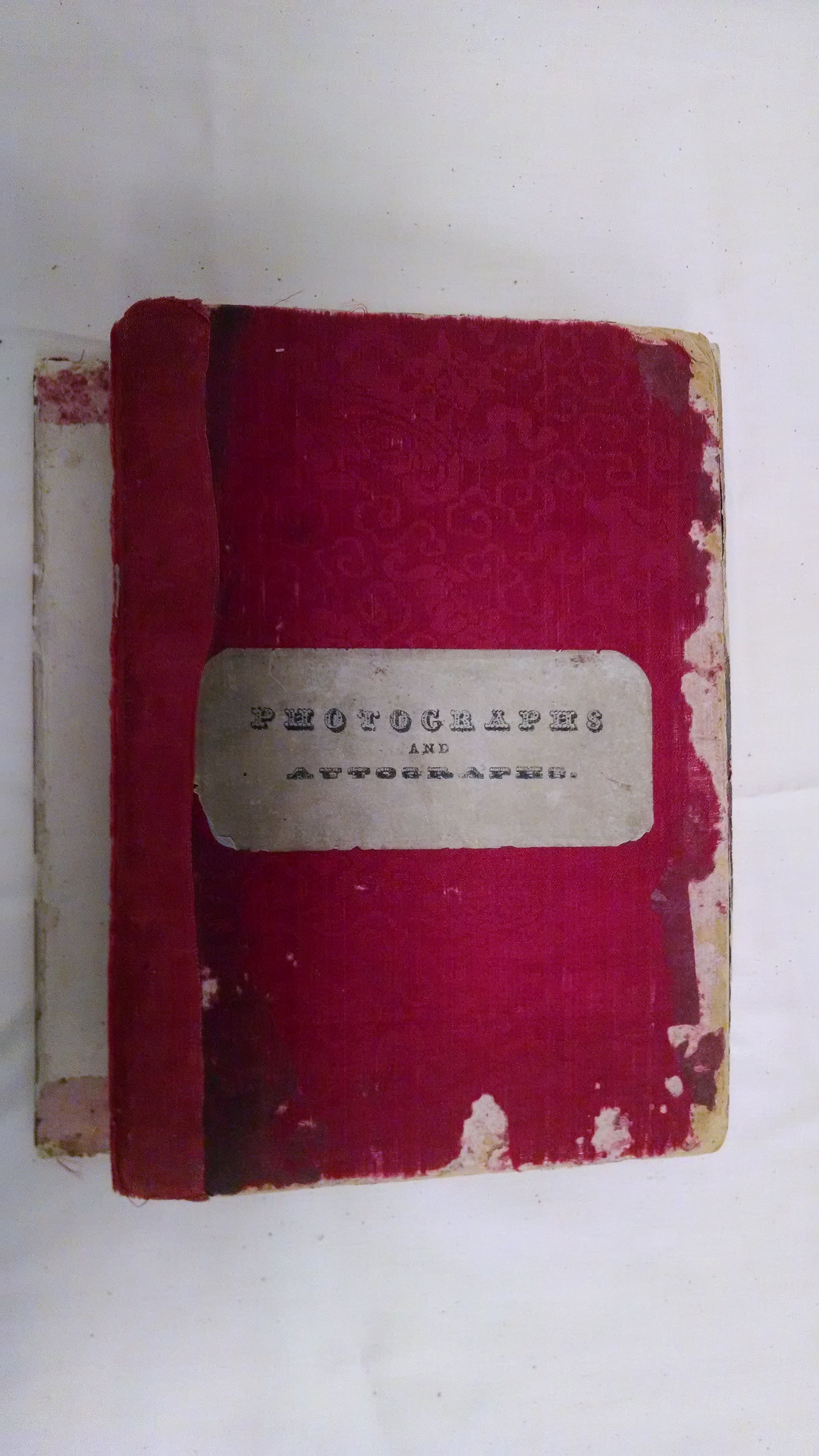 scrapbook