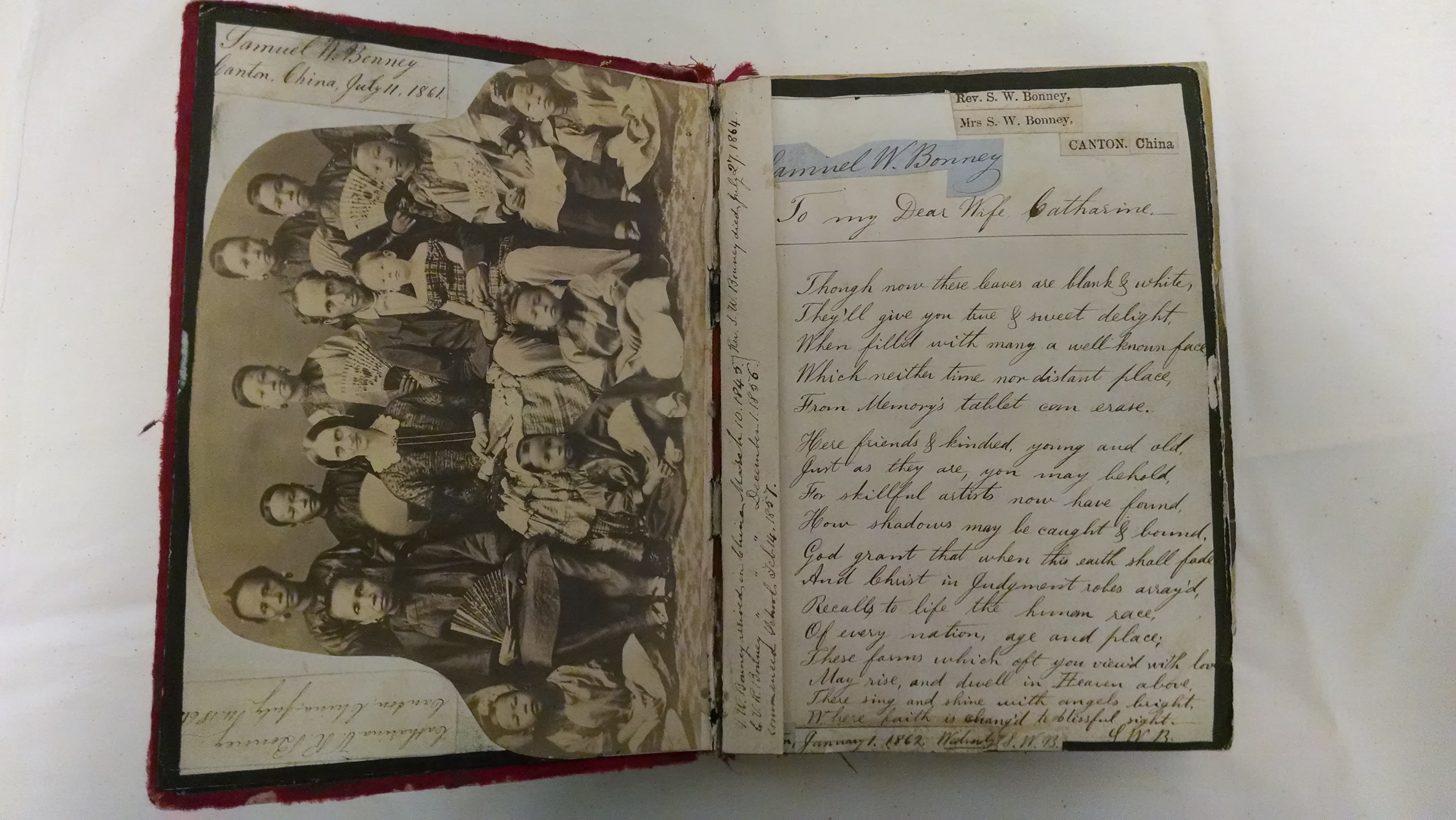 scrapbook